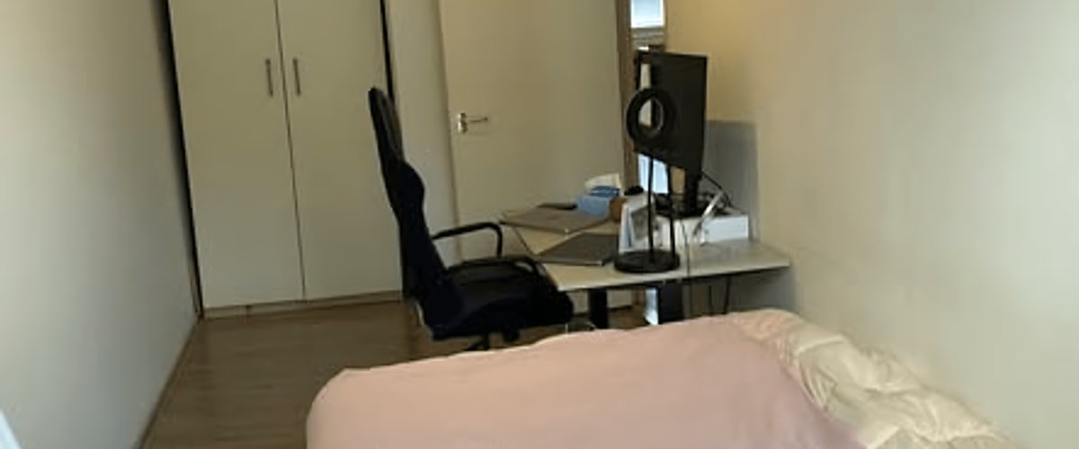 Kamer huren in Amsterdam