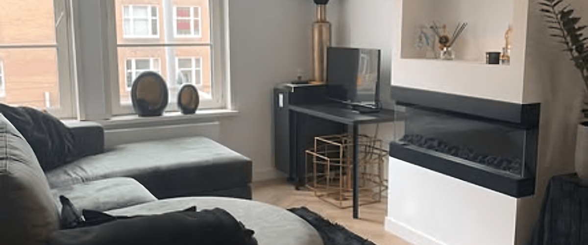 Kamer huren in Amsterdam