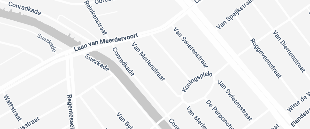 Appartement huren in Den Haag