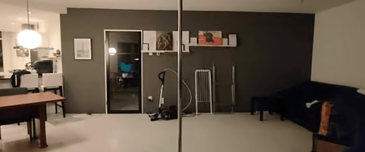 Kamer huren in Amsterdam