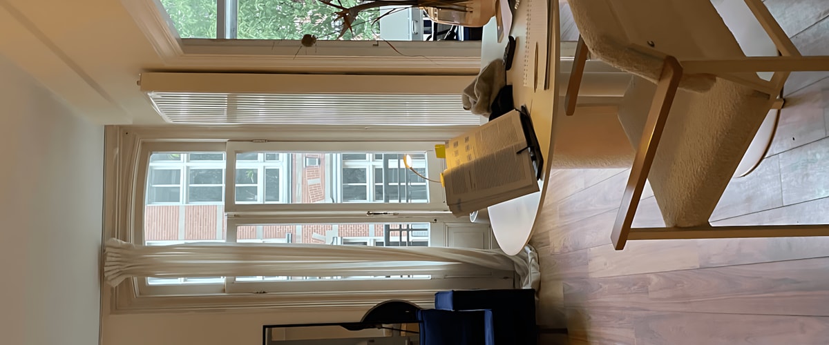 Kamer huren in Amsterdam