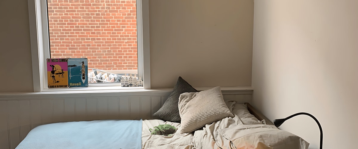 Kamer huren in Den Haag
