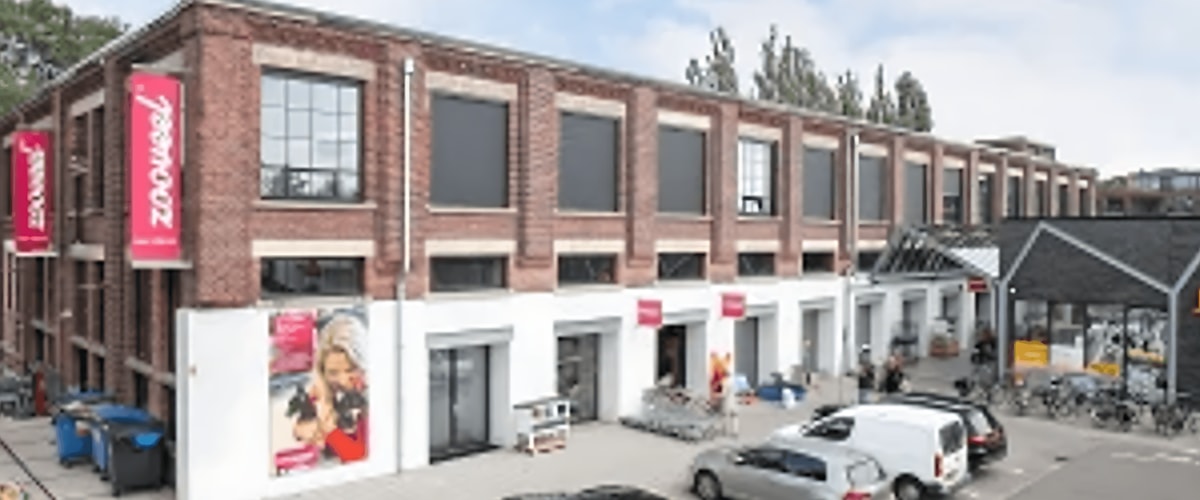 Appartement huren in Enschede