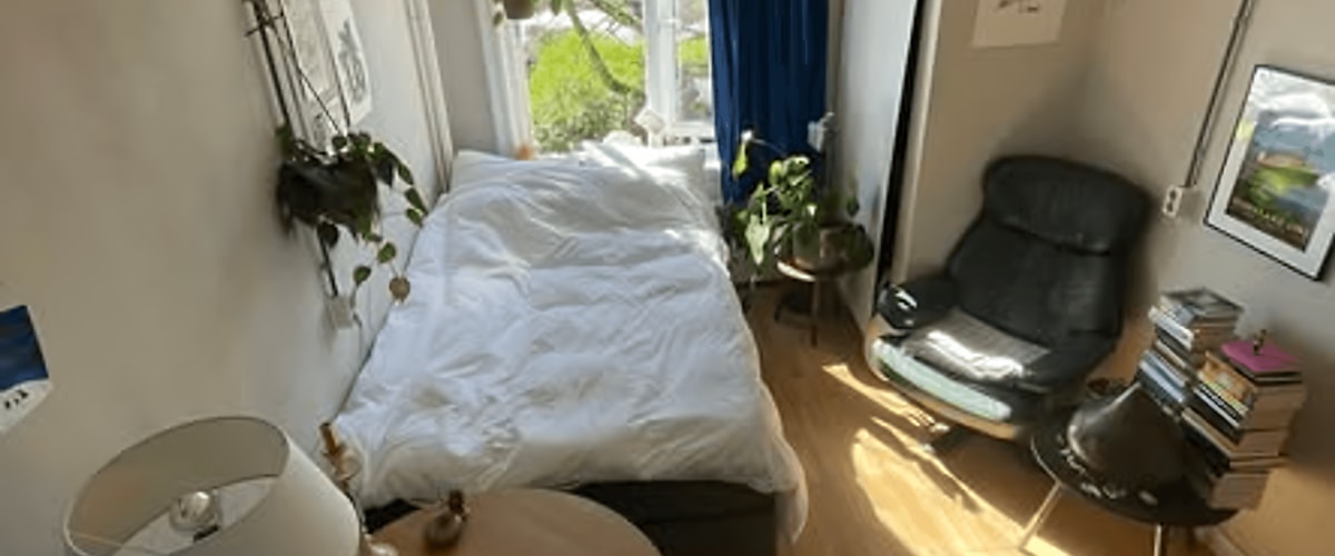 Kamer huren in Nijmegen