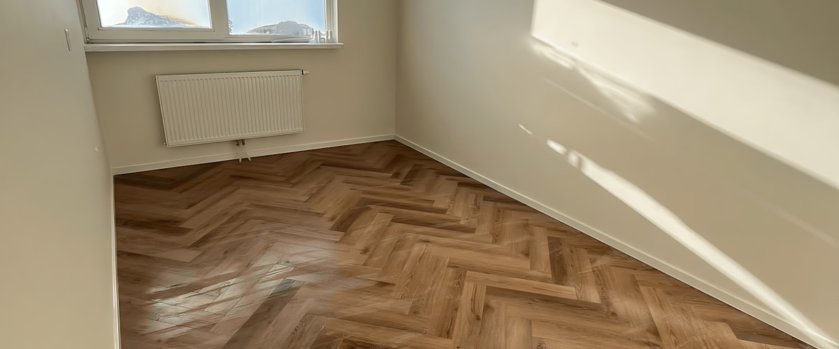 Kamer huren in Almere