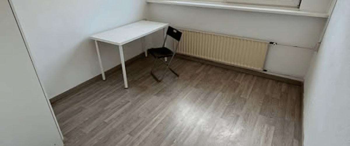 Kamer huren in Enschede
