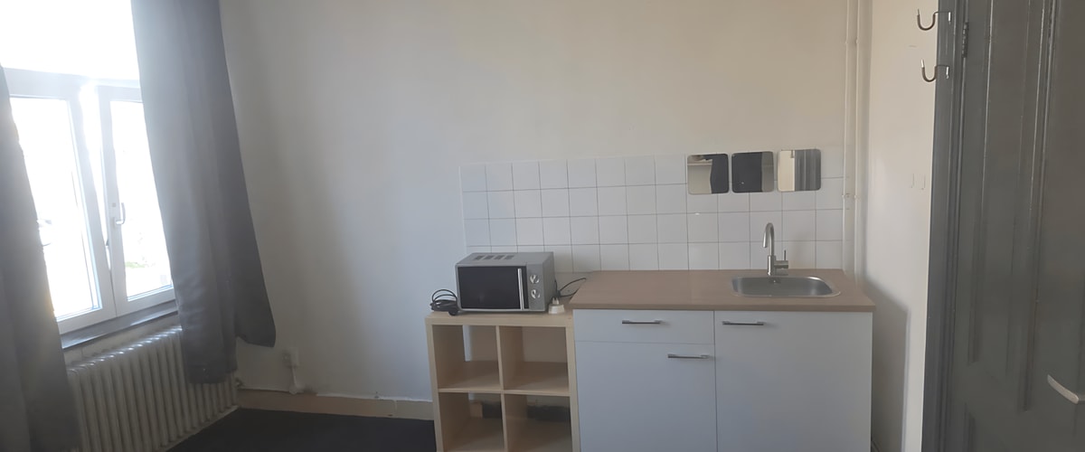 Kamer huren in Heerlen