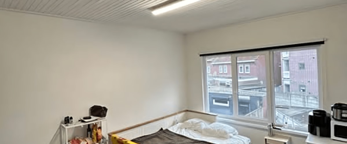 Kamer huren in Breda