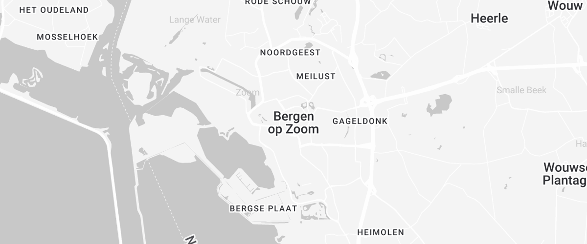 Huis huren in Bergen Op Zoom