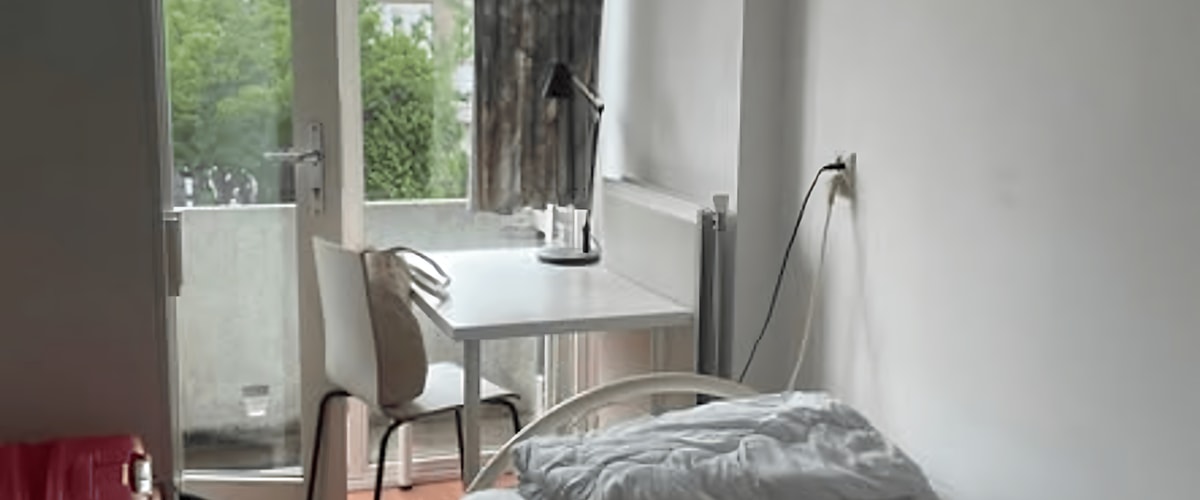 Kamer huren in Amstelveen
