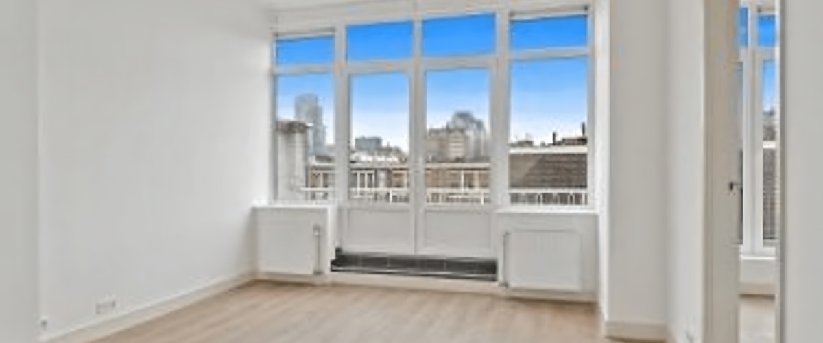 Appartement huren in Den Haag