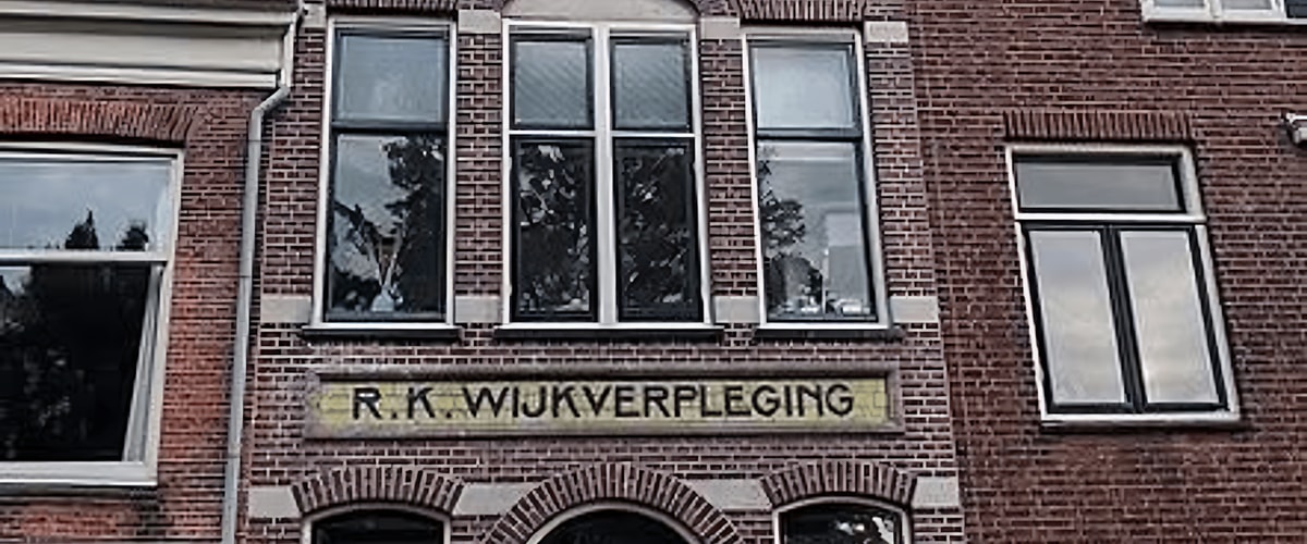 Huis huren in Leiden