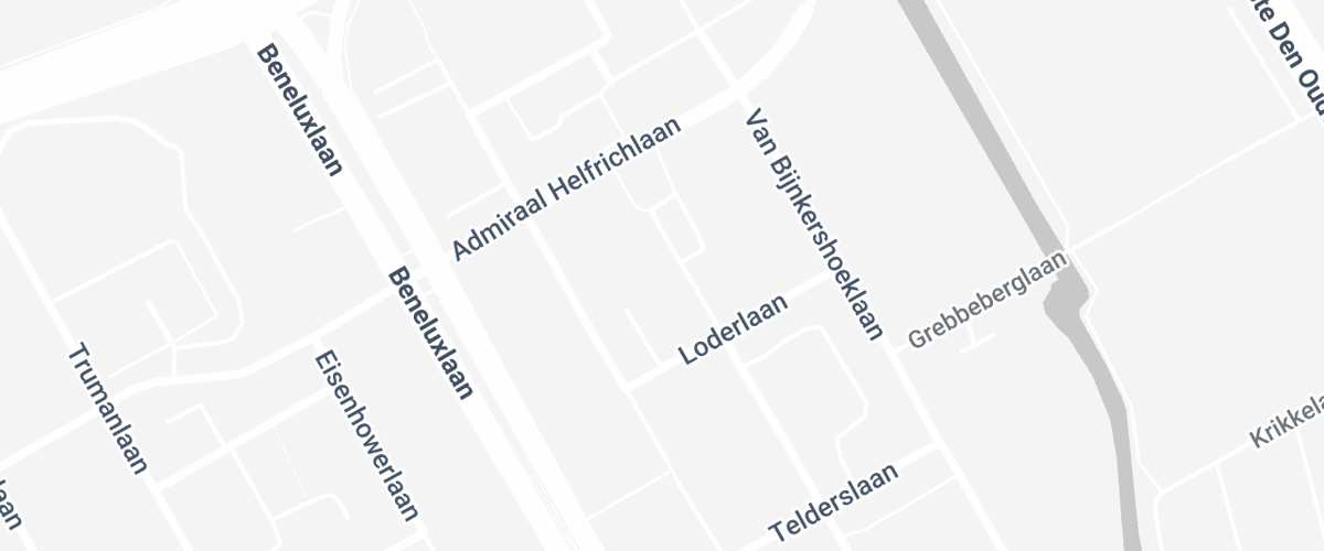 Appartement huren in Utrecht
