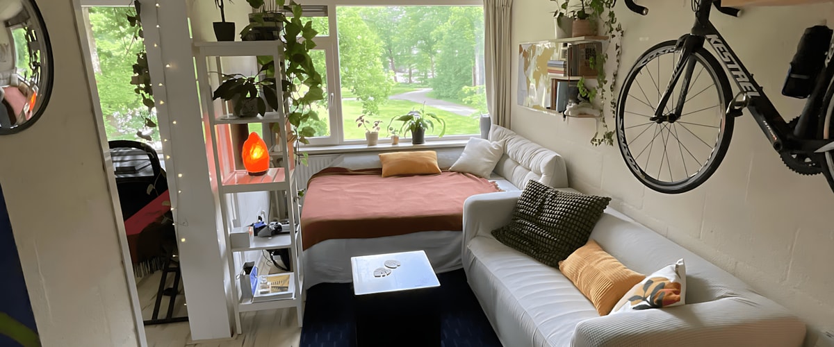 Kamer huren in Enschede