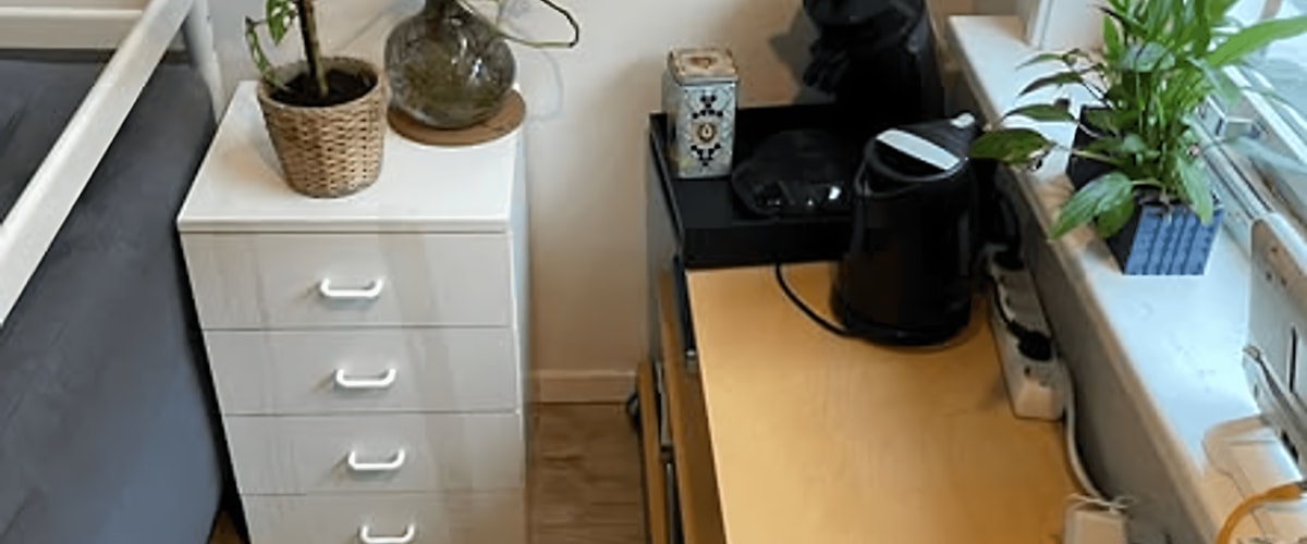 Kamer huren in Utrecht