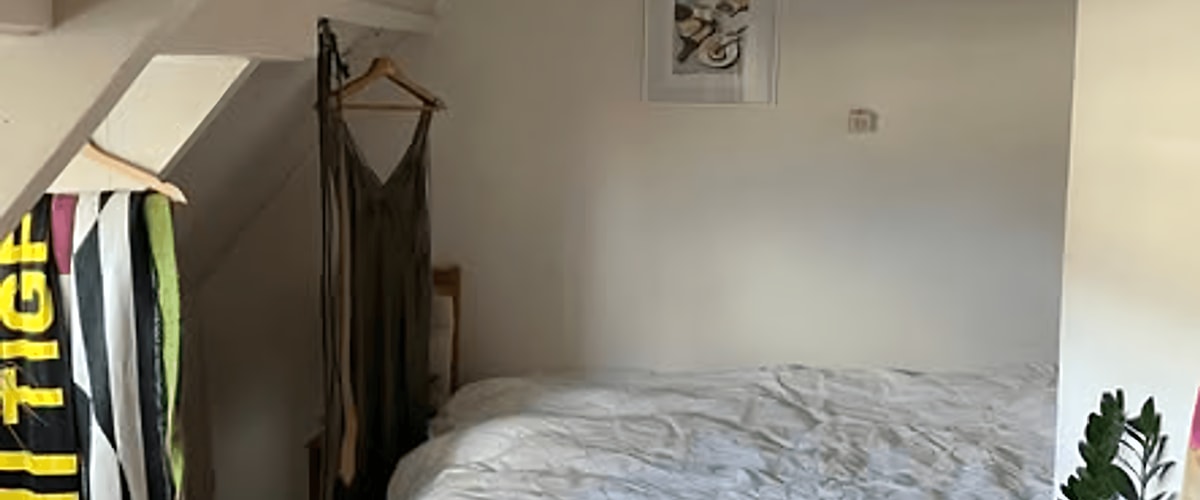 Kamer huren in Utrecht