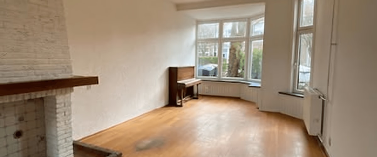 Huis huren in Leeuwarden