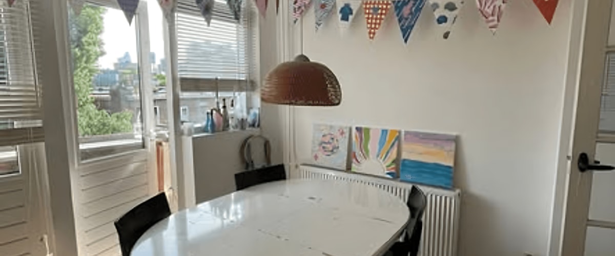 Kamer huren in Rotterdam