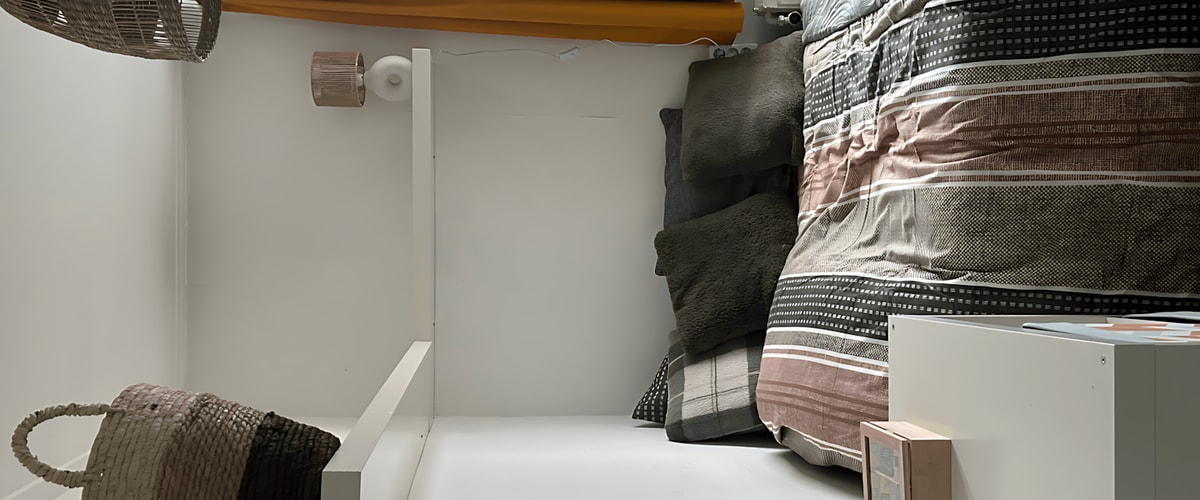 Kamer huren in Breda