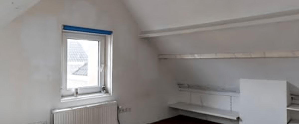 Kamer huren in Delft
