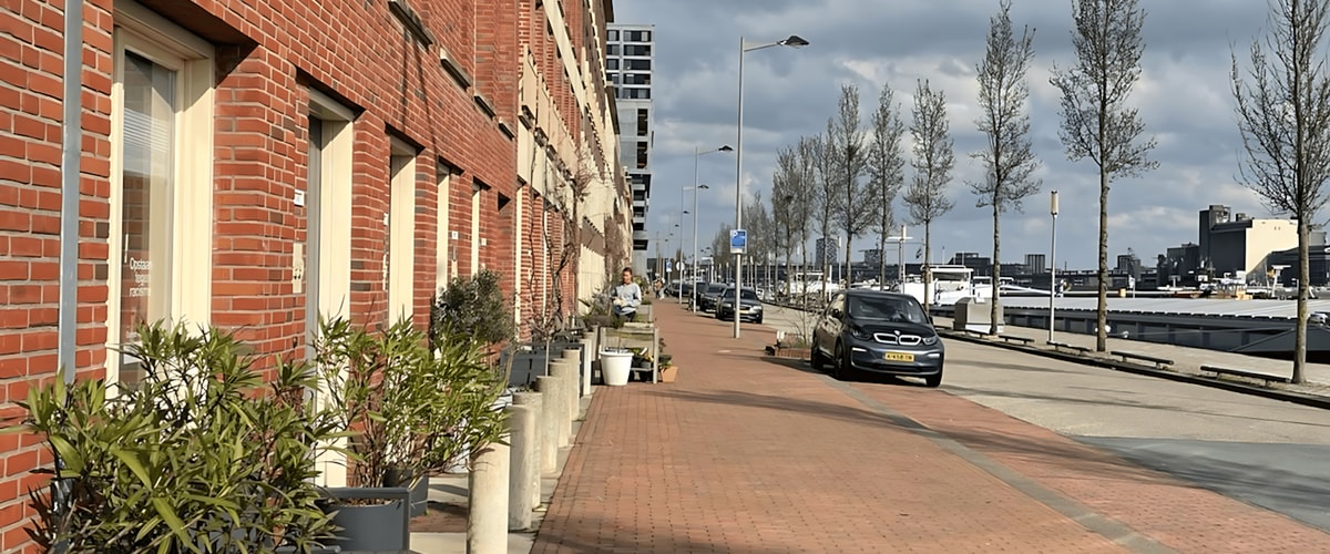 Huis huren in Rotterdam