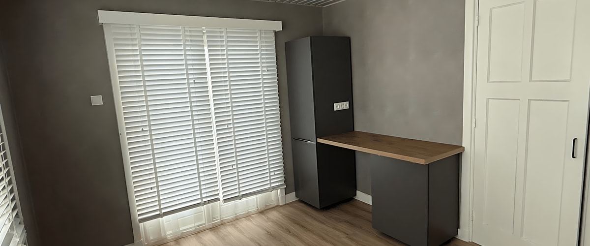 Kamer huren in Den Bosch
