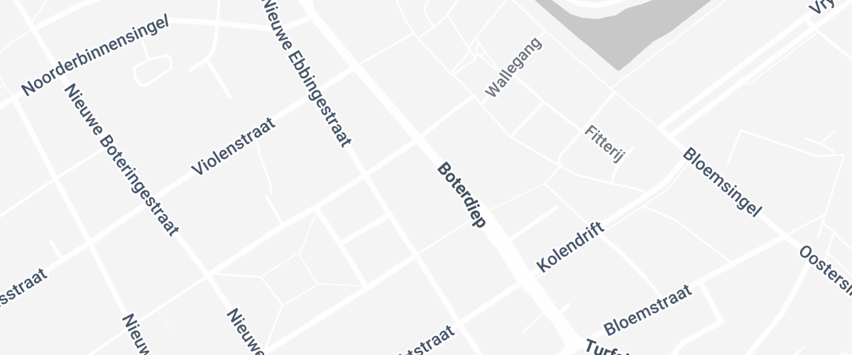 Kamer huren in Groningen