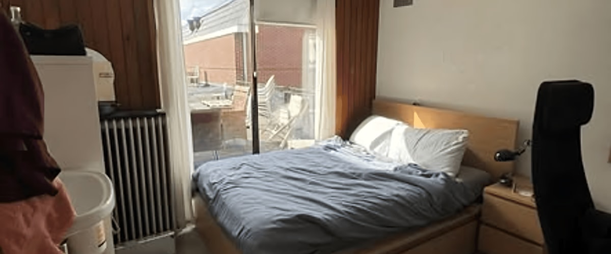 Kamer huren in Houten