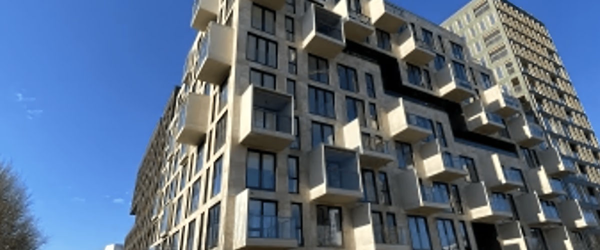 Appartement huren in Hoofddorp