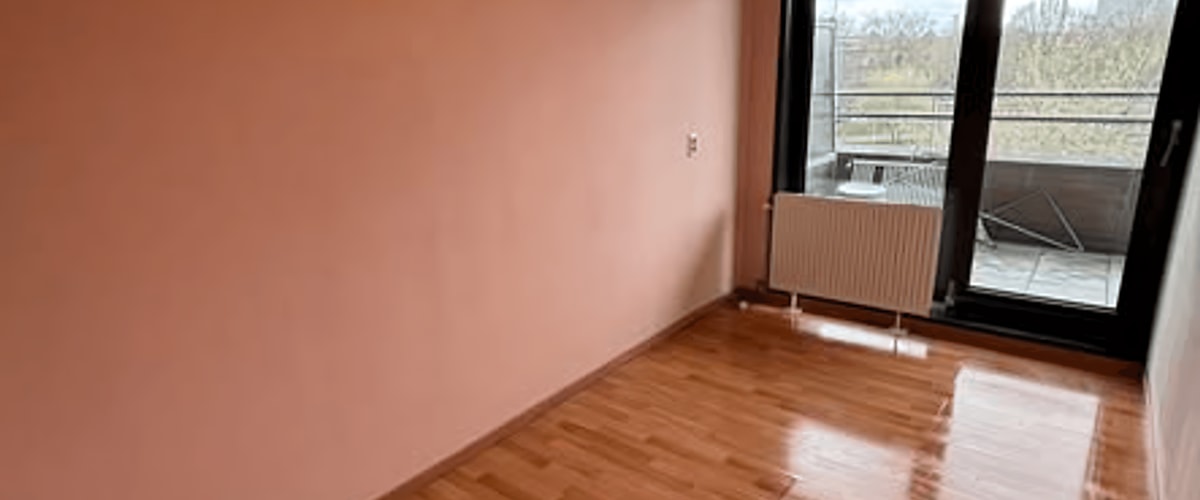 Kamer huren in Rotterdam