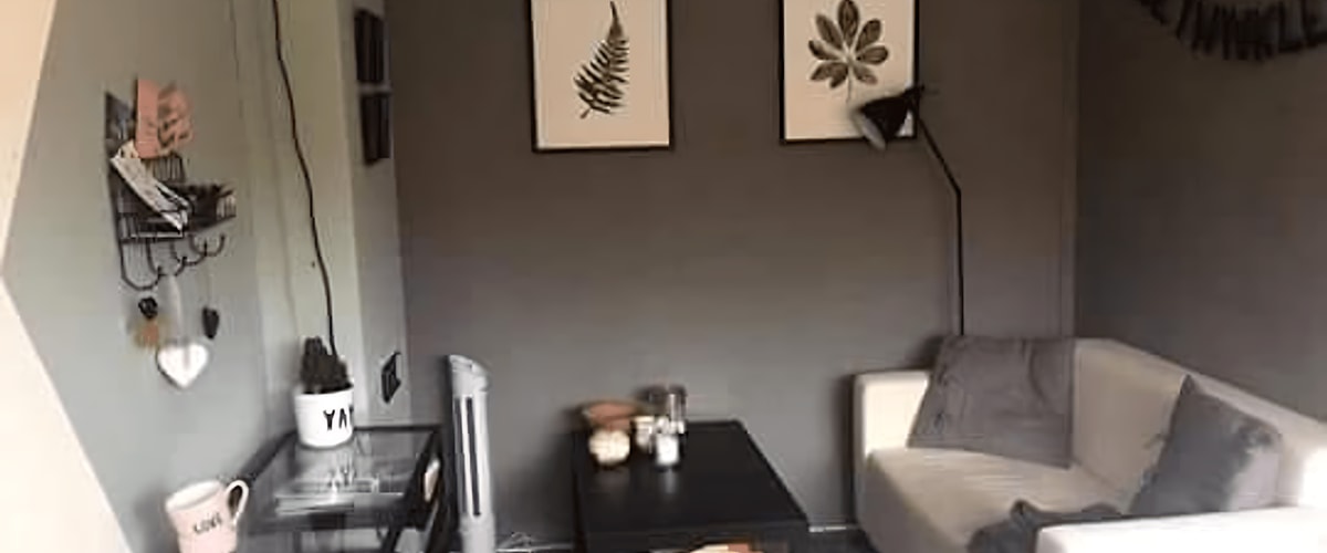 Kamer huren in Breda