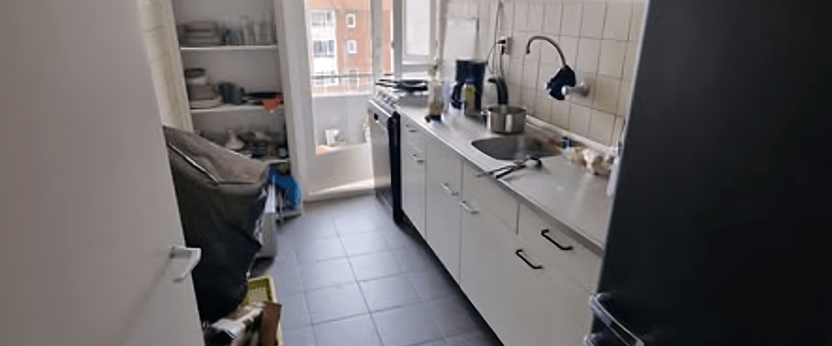 Kamer huren in Breda