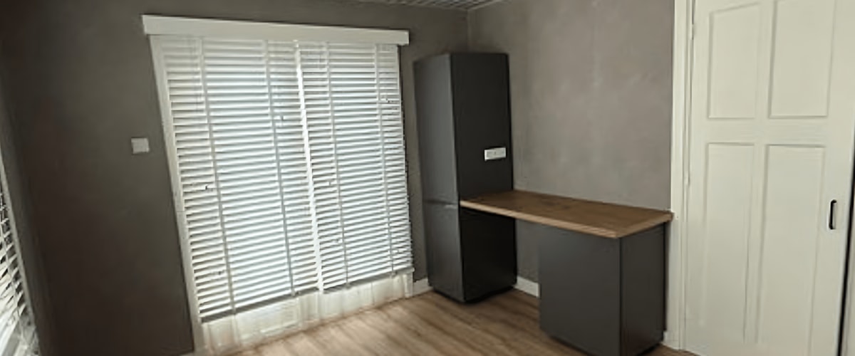Kamer huren in Den Bosch