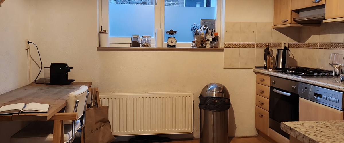 Kamer huren in Utrecht