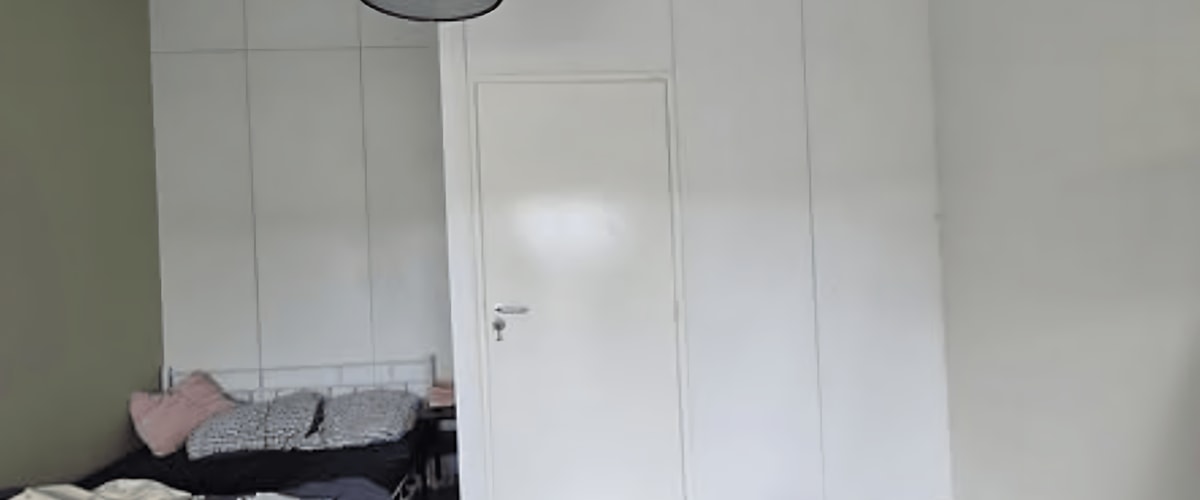 Kamer huren in Den Haag