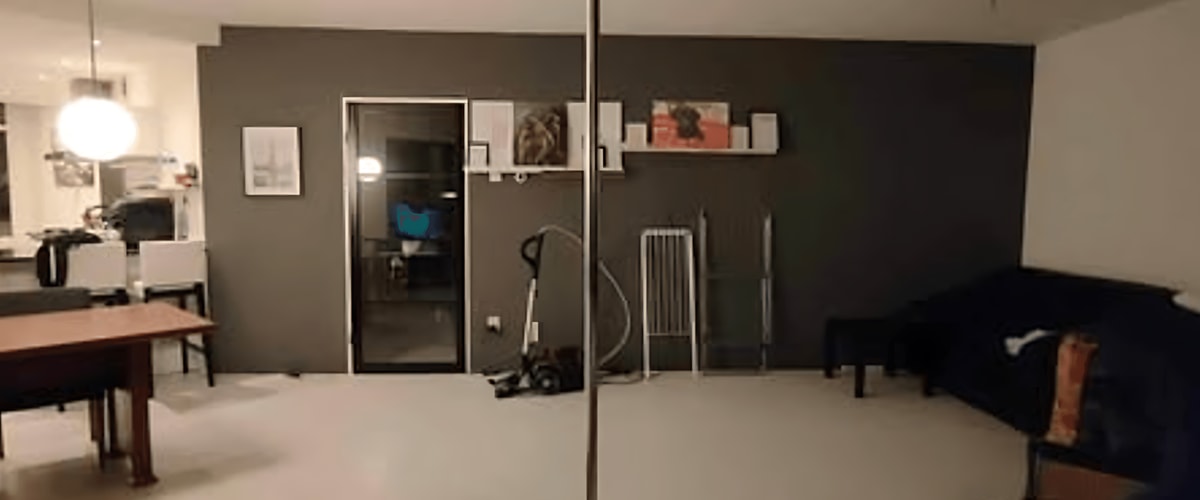 Kamer huren in Amsterdam