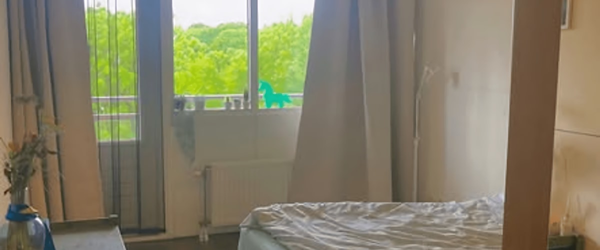Appartement huren in Utrecht