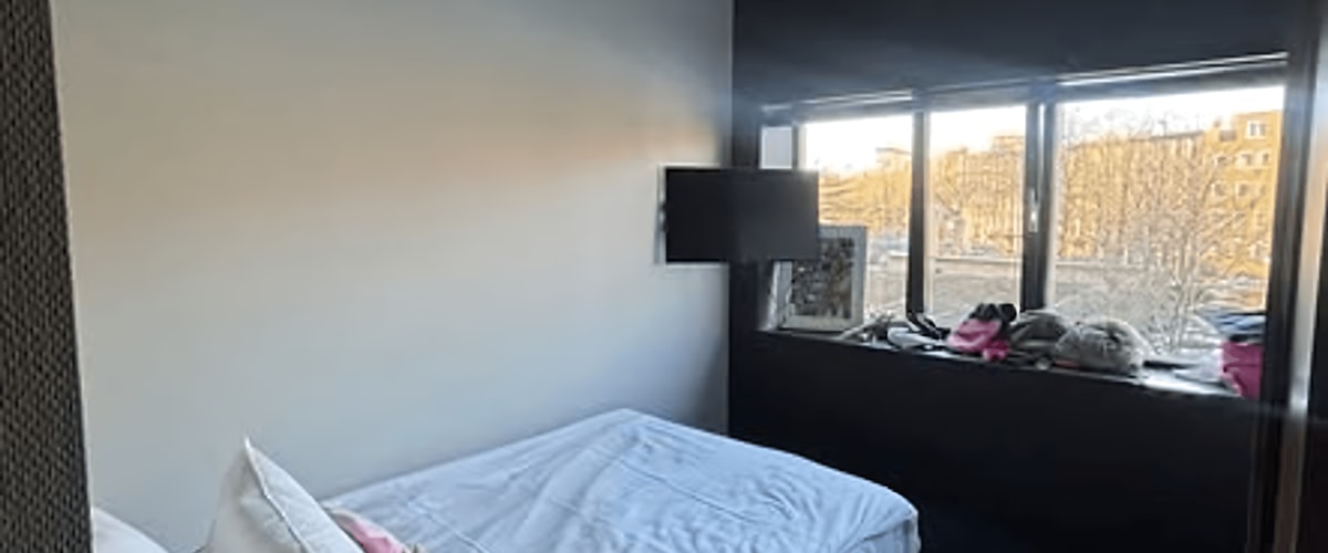 Studio huren in Amsterdam