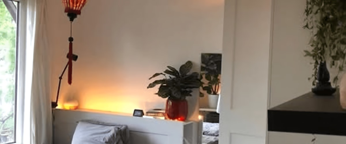 Kamer huren in Amsterdam
