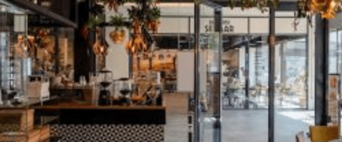 Bedrijfsruimte huren in Den Haag