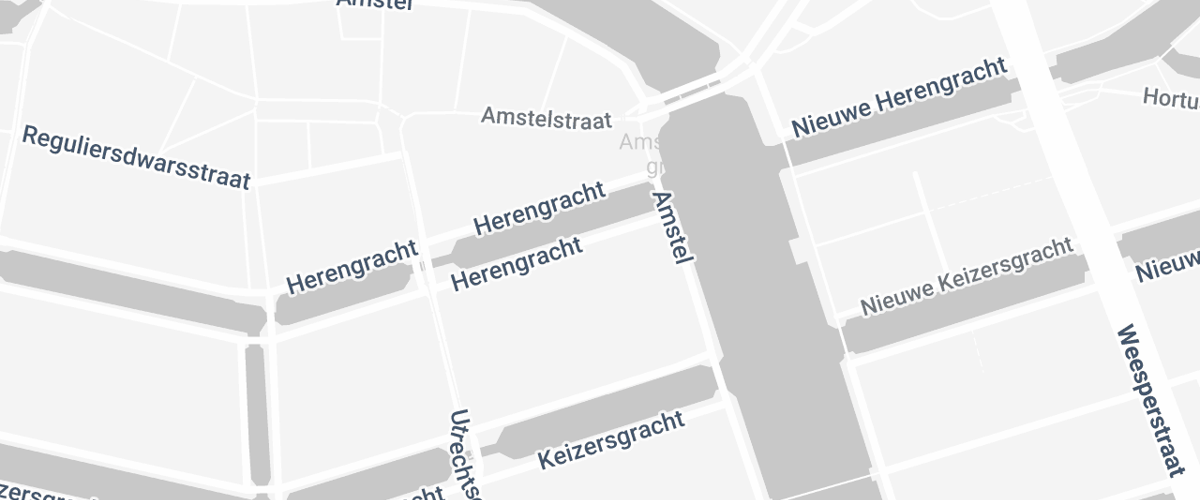 Huis huren in Amsterdam