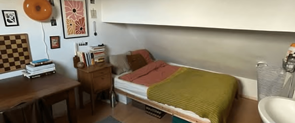 Kamer huren in Maastricht