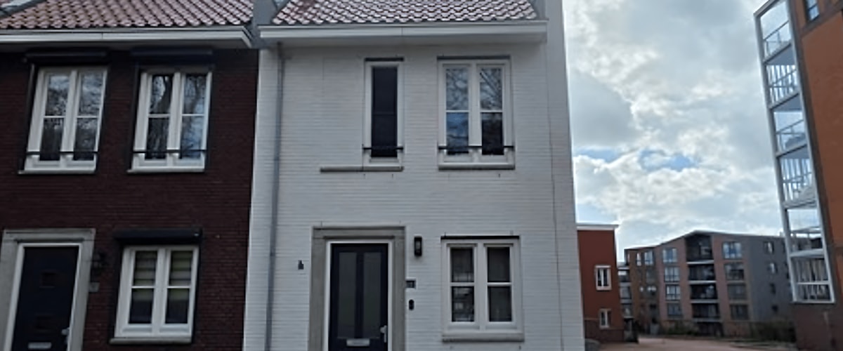 Huis huren in Bergen Op Zoom