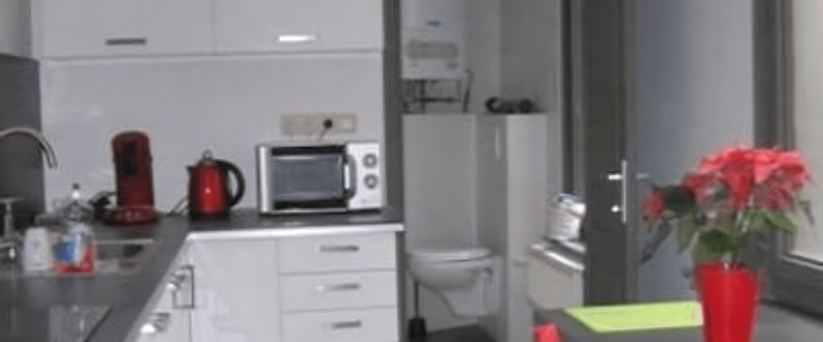 Kamer huren in Rotterdam