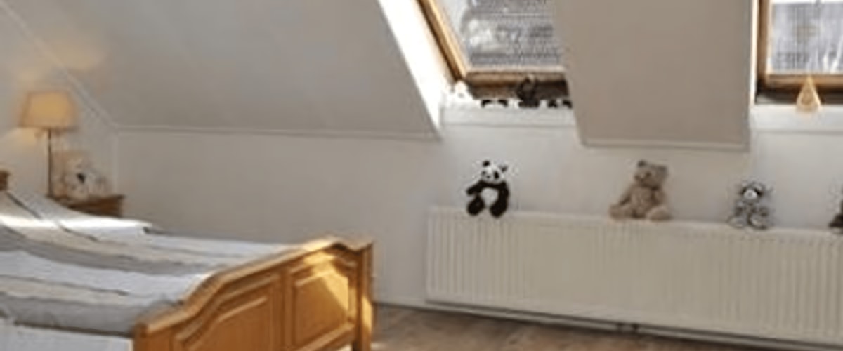 Kamer huren in Utrecht