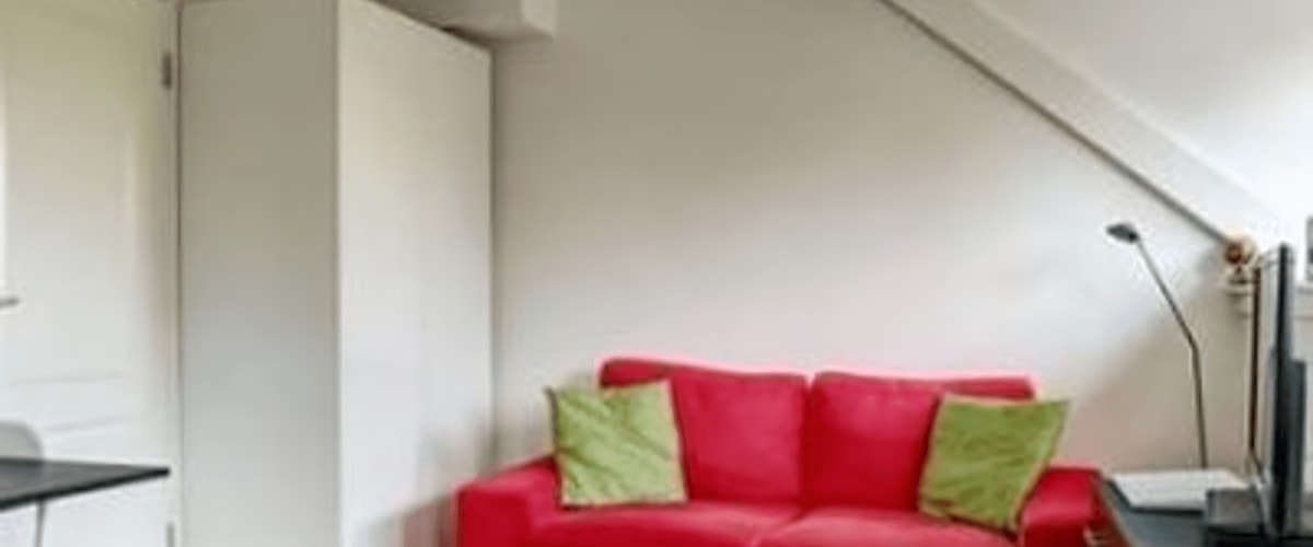 Kamer huren in Den Haag