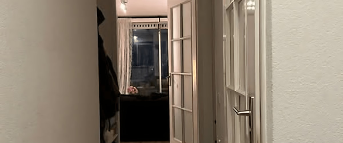 Kamer huren in Amsterdam