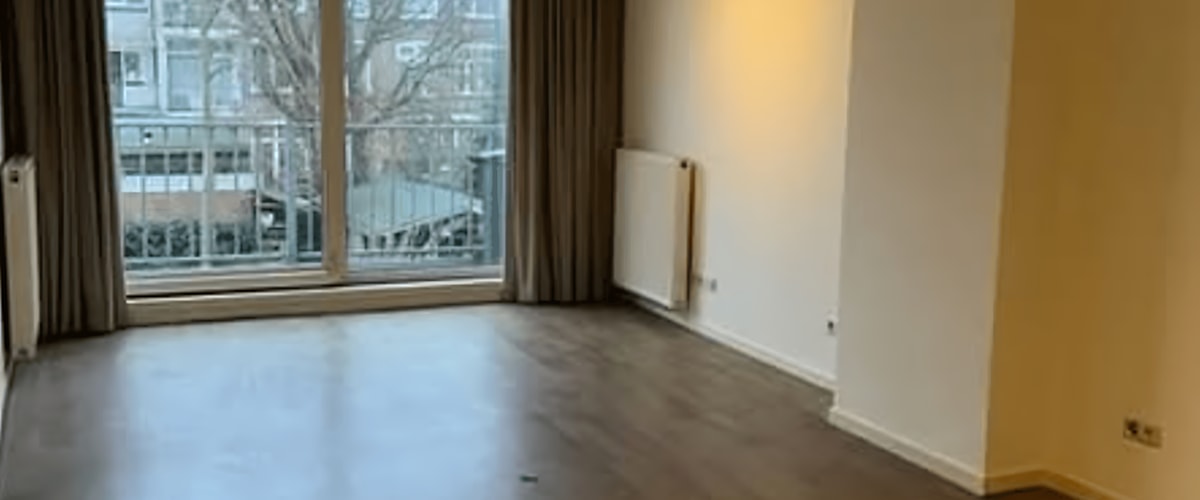Appartement huren in Den Haag