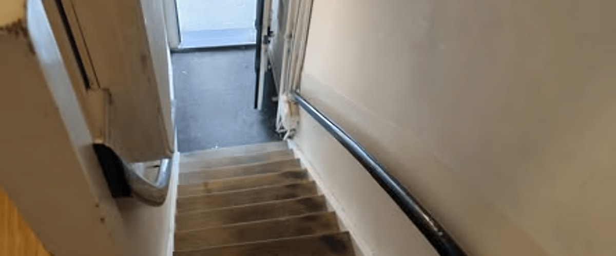 Appartement huren in Amsterdam
