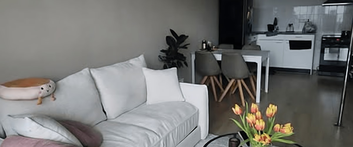 Appartement huren in Amsterdam